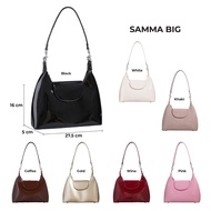 SAMMA BAG PAPALARIS BY Alif Syukri ( with box ) ORIGINAL Direct HQ