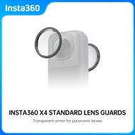 Insta360 X4 Standard Lens Guards Protector For Insta 360 X4 Original Accessories