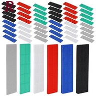 Plastic Shims 180 Pieces for Leveling-Furniture Flat Shim Composite Shims Thickness in 3/64 5/64 1/8