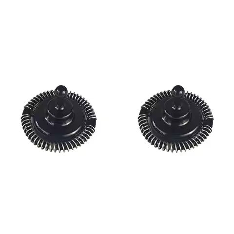 A65Z 2X Milk Frother Replacement Whisk Milk Frother Parts Whisks For Ninja ES601 ES655 ES701 Coffee
