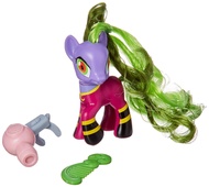 My Little Pony Power Ponies Mane-iac Mayhem Exclusive My Little Pony Power Ponies Mane-iac Mayhem Ex