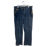 Original Preloved Second Brand Dsquared2 Men's Jeans Trousers