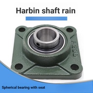 Outer Spherical Bearing UCF203 F204 F205 F206 207 F208 209 210 211 212 213 YNKQ