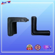 Slotted Rubber Angle Bar / Getah Angle Besi