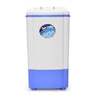 Micromatic 6.5kg Single Tub Washing Machine MWM-650