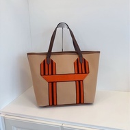 Hermes愛馬仕 Pursangle新款單肩托特包 U刻