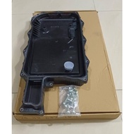 24118632189 100% BMW ZF 8HP ORIGINAL ZF AUTO FILTER OIL PAN GA8P75HZ BMW F30 G30 G11 G12 X3 G01 X5 F