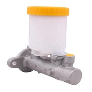 New

 Brake Master Cylinder Compatible with NISSAN D21 PICKUP 2.4L L4 RWD 3.0L V6 Replacement Access
