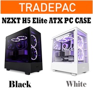 NZXT H5 Elite Black/White Case