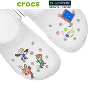 CROCS Jibbitz FIFA 26 5-Pack Shoe Charms