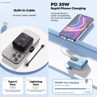 {COMPIT} Pineng PN-725PD 22.5W 10000mAh Wireless Magnetic Power Bank Wireless charging Powerbank