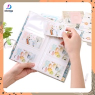 Album Foto Polaroid Card Holder Tempat Photocard kpop 84lembar Poto mini