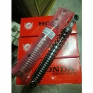 wave 125 wave 125s wave 125xrear absorber thai honda