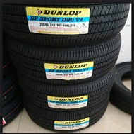 Ban Mobil Dunlop 205/65 R15 D80V4 ban mobil innova Dunlop 56504ins