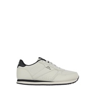 Slazenger Men's Leisure Classic Shoes - Chalk/Black