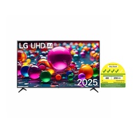 (Bulky) LG 75UA8450PSA.ATCQ UHD AI 4k Smart TV(75")(Energy Efficiency Class 4)