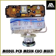 MODUL PCB MESIN CUCI MULTI UNIVERSAL TNY2200