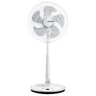 CHIMEI 奇美家電 16吋DC馬達微電腦ECO立扇 可遙控 DF-16B0S1