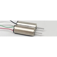 40104rpm DC3.7V Double ring 615 hollow cup motor