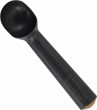 Zeroll Ice Cream Scoop 1020-ZT Aluminum Zerolon Anodized Commercial Ice Cream Unique Liquid Filled H