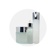 [9 Wishes] Hydra Ampule / Toner / Cream