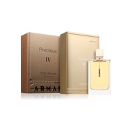 Club De Nuit Precieux 4 - Armaf โคลน JPG Gaultier Divine น้ำหอมผู้หญิง Extrait 55 ml. น้ำหอมอาหรับ น