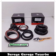 headset taper bearing oxo Sepeda MTB BMX SELI