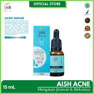 Aish Serum Acne