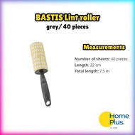 HomePlus ️ IKEA BASTIS Lint roller, grey