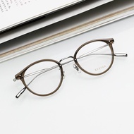 EYEVAN , ACOSTA , SIZE:  46□ 21-145 , 日本手工眼鏡