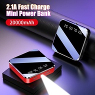 powerbank 20000mAh mini size & Powerbank