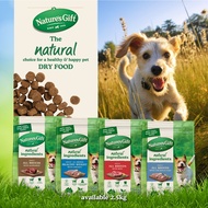 Nature's Gift Adult Dry Kibble Dog Food