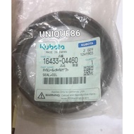 OIL SEAL CRANKSHAFT BELAKANG/REAE L4018 16433-04460 KUBOTA