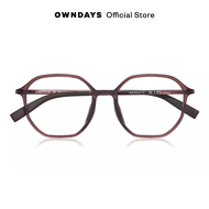 OWNDAYS | AIR แว่นสายตารุ่น AU8007