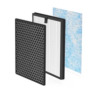 Purifier Air MERV Filters Compatible With Okaysou L Air Purifier Packs