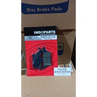 DISC PAD BLADE / ABSOLUTE REVO 06455-KWB-601