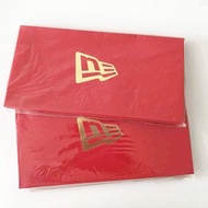 包平郵 全新 New era 利是封