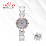 J.Bovier La Belle Collection Quartz Women Watch | Casual Watch | Fashion Watch B18-DX525_CWR