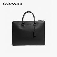 COACH -Cặp xách nam chữ nhật Gotham C0243-JIBLK