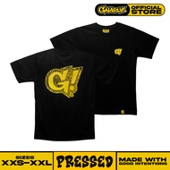 Gnarly! Pressed T-Shirt