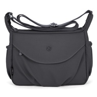 Nylon Cloth Bag Cross-Border Foreign Trade Female Bag Cross-Border Trendy Lightweight Ladies Casual 