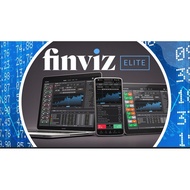 [COURSE] Finviz Masterclass - Stock Trading Software - Trading Courses, Learn Trading Online AZCR