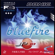 Donic - Bluefire JP03 Rubber Inverted