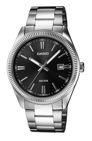 นาฬิกา รุ่น Casio นาฬิกาข้อมือผู้ชาย รุ่น MTP-1302D-1AMTP-1302D-1A2MTP-1302D-1A3MTP-1302D-7A1MTP-130