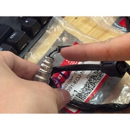 OXY OXYGEN SENSOR AB 125 / 160 / 4 VAL / VARIO 160 - TRUE ZIN TRAN - HONDA (ENT AS PICTURED) 36532K3