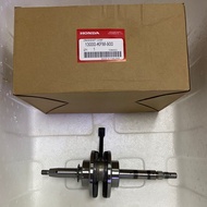 HONDA EX5 DREAM CRANKSHAFT STANDARD OEM