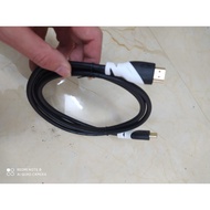 Huawei hdmi wire 19 + 1.5m