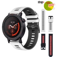 CMF Watch Pro3 pro2 Silicone Strap for CMF Watch Pro 3 2 Watch Strap Replacement Wristband Strap Sma