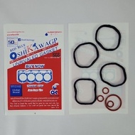 4D56U com 1set 4D56 16V oshikawa Injector Rubber