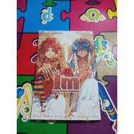 GREAT PRIEST IMHOTEP 11 End (Used) (2021)